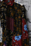 ARCHIVIO J.M.Ribot Patch Shirt SH09/PATCH
